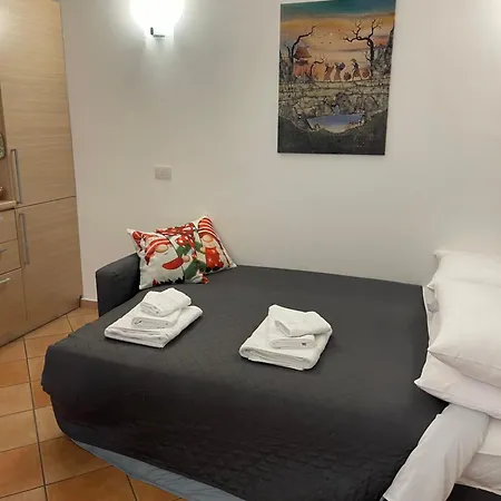 Apartamento Plebiscito Around Nápoles