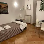 Apartament Plebiscito Around Neapol