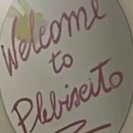 شقة Plebiscito Around *