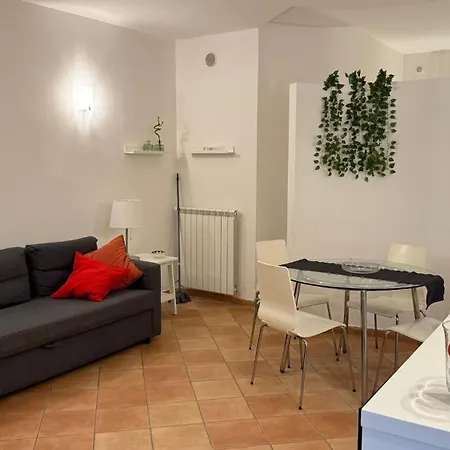 Apartament Plebiscito Around Neapol