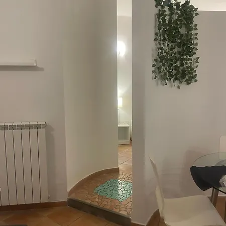 Apartment Plebiscito Around