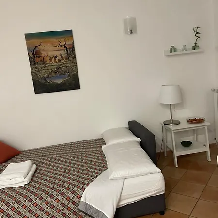 Plebiscito Around * نابولي