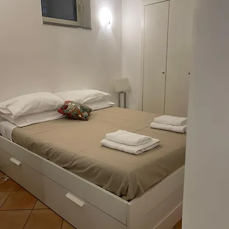 Plebiscito Around Appartamento