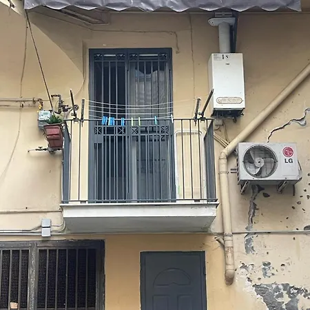 Apartment Plebiscito Around