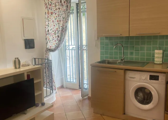 Plebiscito Around Appartamento