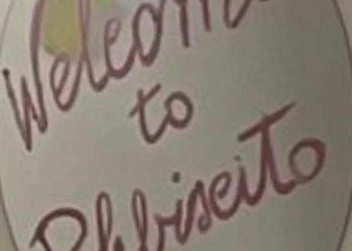 Appartamento Plebiscito Around *