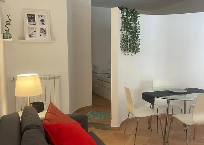 Plebiscito Around Appartamento Napoli