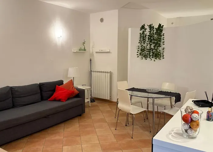 Appartamento Plebiscito Around Napoli