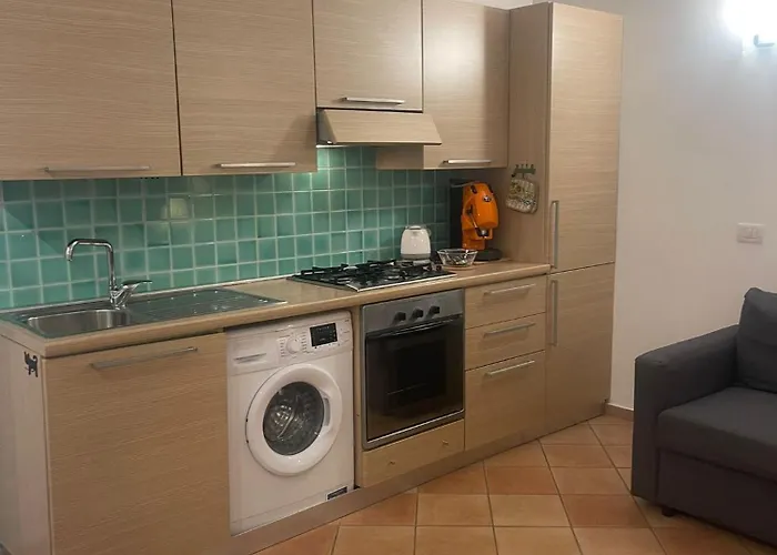 Plebiscito Around Appartamento Napoli