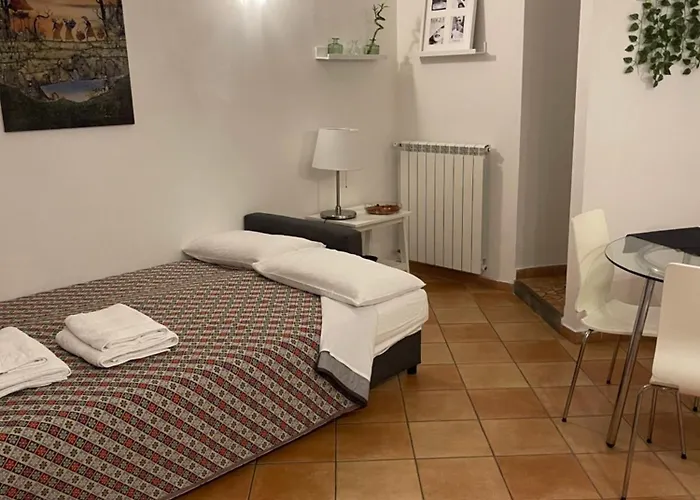 Appartamento Plebiscito Around Napoli