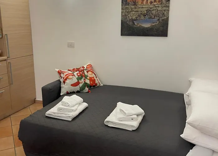 Appartamento Plebiscito Around Napoli