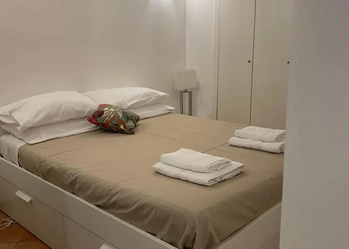 Plebiscito Around Appartamento