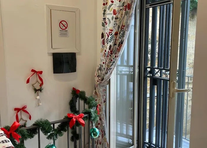 Plebiscito Around Appartamento Napoli