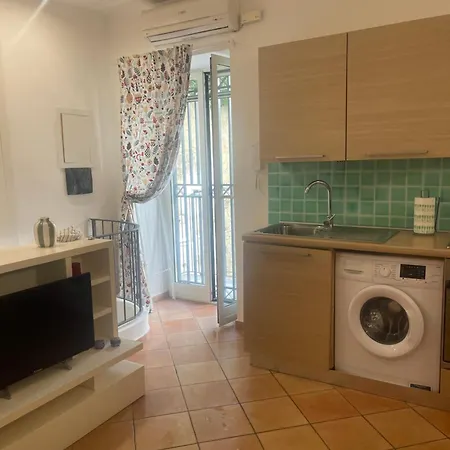 Plebiscito Around Апартаменты