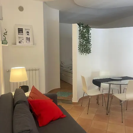 Plebiscito Around Апартаменты Неаполь