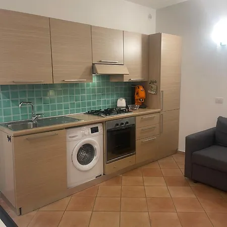 Plebiscito Around Апартаменты Неаполь