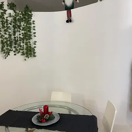 Апартаменты Plebiscito Around